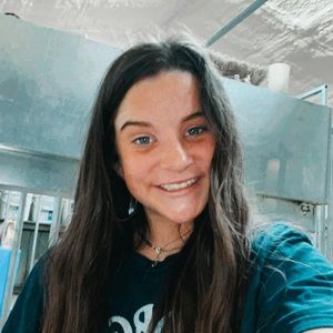 Meet your Posher, Ava lynn